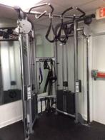 Technogym Life Fitness set Fitness apparaten Technogym OPHEF, Ophalen, Zo goed als nieuw, Benen