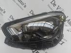 Koplamp links van een Mercedes E-Klasse, Ophalen of Verzenden, 3 maanden garantie, Gebruikt, Mercedes-Benz