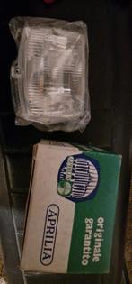 Honda Amigo optiek Aprillia nos, Fietsen en Brommers, Brommeronderdelen | Oldtimers, Ophalen of Verzenden