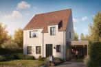 Huis te koop in De Haan, 3 slpks, 166 m², Vrijstaande woning, 3 kamers