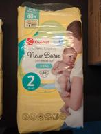Kruidvat Luiers maat 2 48 stuks (7 pakken) 50% korting, Kinderen en Baby's, Badjes en Verzorging, Ophalen, Nieuw
