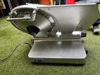 Snijmachine 350mm Mondial Italy, Zakelijke goederen, Ophalen, Gebruikt, Bakkerij en Slagerij