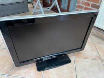 Téléviseur PHILIPS Ambilight 2 canaux 32' beschikbaar voor biedingen