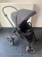 Maxi cosy buggy, draagmand en maxi cosi, Kinderen en Baby's, Kinderwagens en Combinaties, Ophalen, Gebruikt