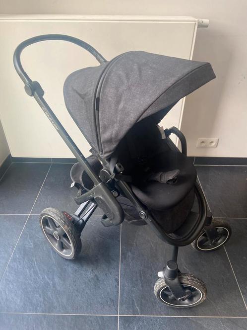 Maxi cosy buggy, draagmand en maxi cosi, Kinderen en Baby's, Kinderwagens en Combinaties, Gebruikt, Ophalen