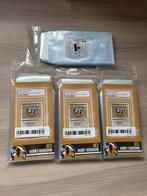 Pochettes pour cartes PSA Graded Fit, taille exacte, 100, Enlèvement ou Envoi, Comme neuf