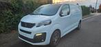 Peugeot Expert 2018 — Version de luxe — 2.0 HDI — EURO6  TVA, Achat, Entreprise, Diesel