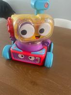 Fisher Price, Ophalen, Gebruikt