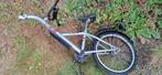 Trekfiets, Fietsen en Brommers, Ophalen, Gebruikt, Aanhangfiets