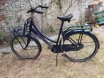 Damesfiets, Fietsen en Brommers, Ophalen, Zo goed als nieuw