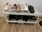 Rangement chaussures IKEA, Maison & Meubles, Armoires | Armoires à chaussures, Comme neuf