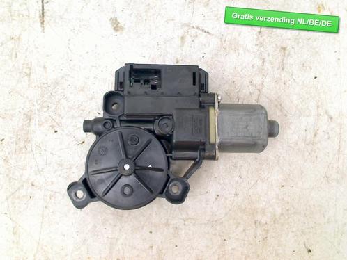 MOTOR RAAMMECHANIEK RECHTS VOOR Polo V (6R) (6R0959802T), Auto-onderdelen, Carrosserie, Volkswagen, Voor, Rechts, Gebruikt