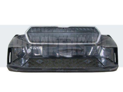 Bumper Skoda Enyaq 5LA 20- 5LA807221 Voorbumper KS7293, Auto-onderdelen, Carrosserie, Bumper, Voor, Gebruikt, 6 maanden garantie