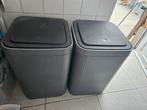 Poubelles, Huis en Inrichting, Woonaccessoires | Prullenbakken, Ophalen, Gebruikt