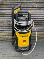 Stanley hogedrukreiniger SXPW17HPE - 1700W - 130 bar - 320l/, Tuin en Terras, Waterpompen, Ophalen, Gebruikt, Elektrisch