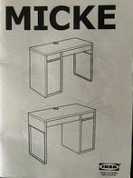 IKEA bureau meubel Nieuw, Enlèvement, Neuf, Bureau