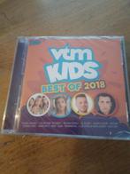 Nieuwe CD Vtm kids "best of 2018" (2 cd's), Ophalen of Verzenden, Nieuw in verpakking