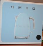 SMEG waterkoker NIEUW, 1 tot 2 liter, Ophalen, Nieuw