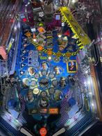 Flipper de chez stern , The Dark Knight, Verzamelen, Automaten | Flipperkasten, Ophalen, Zo goed als nieuw, Elektronisch, Bally