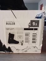 Burton Ruler maat 42.5, Ophalen, Nieuw