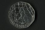 Oostenrijk 5 euro  100 jaar Voetbal 2004 Zilver 800/1000, Oostenrijk, 5 euro, Setje, Zilver
