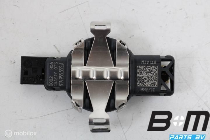 Regen - lichtsensor Audi A6 4K 81A955555A, Auto-onderdelen, Elektronica en Kabels, Gebruikt