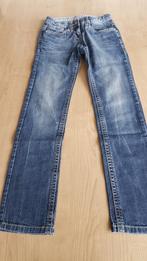 broek S.Oliver jeans maat 152, Kinderen en Baby's, Kinderkleding | Maat 152, Meisje, Gebruikt, Ophalen of Verzenden, Broek