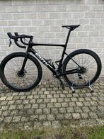 BMC TEAMMACHINE SLR TWO, Fietsen en Brommers, Ophalen, 28 inch, Carbon, Zo goed als nieuw