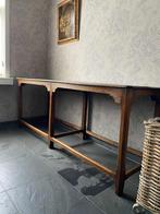 Oude kloostertafel, Antiek en Kunst, Ophalen