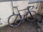 Canyon Aeroad CF SL 8 XL, Fietsen en Brommers, 28 inch, Gebruikt, 61 tot 65 cm, Meer dan 20 versnellingen