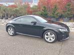 Audi TT Coupé S-Tronic 12/2019, Euro 6, 2 portes, Automatique, Tissu