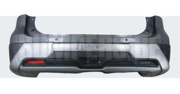 Bumper SUZUKI SX4 S-CROSS Elegance FACELIFT 16-71821-61m0 Ac beschikbaar voor biedingen