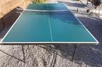 Pingpong tafel Optimum S  1 – 12 e, Ophalen of Verzenden, Gebruikt, Tafel Outdoor