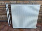 Radiator, Doe-het-zelf en Bouw, Verwarming en Radiatoren, Ophalen, Gebruikt, Radiator