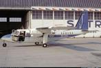 GEZOCHT-  Sabena - schaalmodel BRITTEN NORMAN BN2 ISLANDER, Verzamelen, Ophalen of Verzenden, Zo goed als nieuw, Schaalmodel