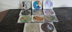 lot de 10 cd chanteurs vietnamiens -  Chants romantiques, Ophalen of Verzenden, Gebruikt, Muziek en Concerten