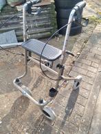 rollator, Diversen, Rollators, Ophalen of Verzenden, Zo goed als nieuw