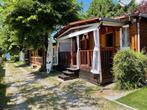 Te koop - Chalet in Porlezza - slechts 50m van het meer, Vakantie, 5 personen, Huisdier toegestaan, 2 slaapkamers, Lombardije en Merengebied