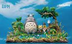Mon voisin Totoro OPM Studio No tsume ghibli, Enlèvement, Neuf