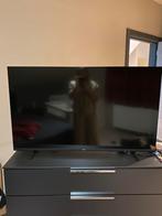 Philips smart TV - 50inch, Ophalen, Zo goed als nieuw, Philips, Smart TV