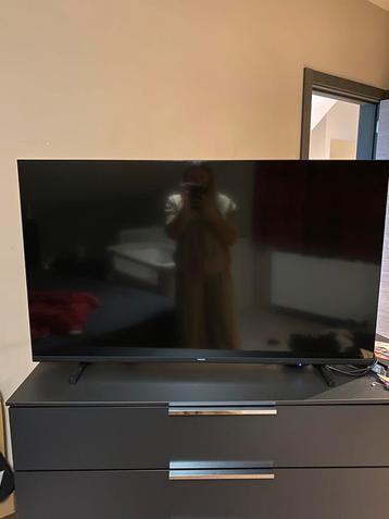 Philips smart TV - 50inch beschikbaar voor biedingen