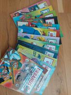 Urbanus, 12stuks, Ophalen