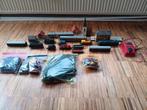 Modelbouw treinen, sporen, huisjes, Hobby en Vrije tijd, Ophalen of Verzenden, Gebruikt, Treinset, Fleischmann