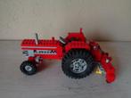 lego technic tractor - 851, Ophalen of Verzenden, Gebruikt, Complete set, Lego