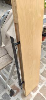 Schap 110x26 cm - Wandplank IKEA, Enlèvement, Utilisé