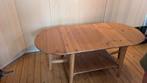 Ikea tafel uitklapbare, Tuin en Terras, Tuintafels, Ophalen, Zo goed als nieuw