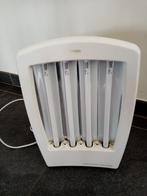 Lamp voor gezichtsbruining, Elektronische apparatuur, Zonnebanken en Gezichtsbruiners, Ophalen, Zo goed als nieuw, Gezichtsbruiner