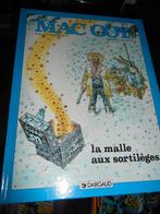 Mac Coy 18 eo " La malle aux sortilèges", Boeken, Stripverhalen, Ophalen of Verzenden