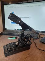 a vendre un kenwood mc-90, Ophalen of Verzenden, Nieuw, Zender en Ontvanger