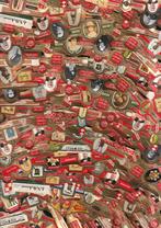 1000 pièces de vieux bracelets à cigares de Varia,, Collections, Enlèvement ou Envoi, Utilisé, Bagues de cigare